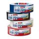 NASTRO ADESIVO TELATO 38MMX25MT BLU TESA