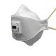 Scatola 10 MASCHERINE AURA 9312+ FFP1 con valvola