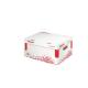 Scatola container SPEEDBOX SMALL 252x355x193mm ESSELTE