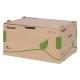 Scatola CONTAINER ECOBOX 340x439x259mm apertura laterale ESSELTE