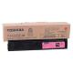 TONER MAGENTA E-STUDIO 2040-2540-3540-4540 T-FC25EM