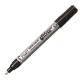 Marcatore SUPER COLOR punta media vernice silver PILOT