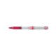 ROLLER V-BALL GRIP ROSSO 0.7MM PILOT