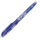 Penna sfera Frixionball 0.5mm blu Pilot