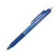 PENNA SFERA A SCATTO FRIXIONball CLICKER 0,5mm BLU PILOT