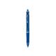 PENNA SFERA SCATTO ACROBALL PLASTIC 0.7MM BLU BEGREEN PILOT