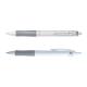 Penna a sfera scatto ACROBALL PURE WHITE Begreen 1,0mm nero PILOT