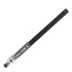 Penna a sfera cancellabile Kleer 0.7mm Nero PILOT