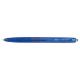 Penna a scatto SUPERGRIP G punta 0,7mm blu PILOT