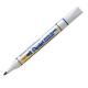 MARCATORE WHITE BOARD MW85 BLU PUNTA TONDA AMIKO
