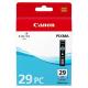 CARTUCCIA CIANO PHOTO LUCIA PGI-29PC PIXMA PRO 1