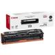 TONER NERO PER LBP7100Cn, LBP7100Cw 731BK
