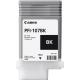 INK CARTRIDGE PFI-107BK NERO 130ml