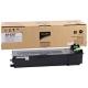 TONER NERO AR5520D AR5516D AR020T