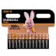 Blister 12 pile Duracell Plus Power - AAA MiniStilo