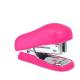 Cucitrice MINI BUG fucsia max 12fg Rapesco