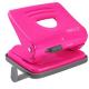 Perforatore 825 2 fori fucsia max 25 fg Rapesco