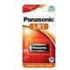MICROPILA LR1 ALCALINA 1,5V PANASONIC