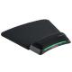 MOUSE PAD SmartFit® NERO KENSINGTON