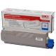 TONER C5850/C5950 CIANO