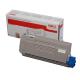 TONER CIANO C-710