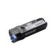 TONER CIANO Dell 1320c KU051 ALTA CAPACITA'