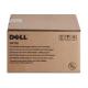 TONER NERO Dell 2335dn HX756 ALTA CAPACITA'