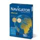 CARTA NAVIGATOR office card A3 160GR 250FG 297X420MM