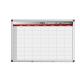 PLANNER MAGNETICO SETTIMANALE 90x60cm Bi-Office