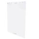 BLOCCO PER LAVAGNA 20FG 65X98CM BIANCHI LEGAMASTER