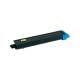 TONER CIANO TK-895C FS-C8020MFP