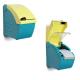 Dispenser con cutter per bendaggio SoftNext