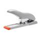 Cucitrice da tavolo HD70 grigio/arancio max 70fg RAPID