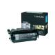 TONER RETURN PROGRAM T630 T632 T634 X630 X632 X632E