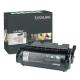 TONER RETURN PROGRAM T630 T632 T634 X630 X632 X632E ALTA RESA