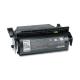 TONER RETURN PROGRAM T620 T622 X620E ALTA RESA PER STAMPA ETICHETTE