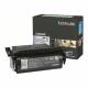 TONER RETURN PROGRAM OPTRA T T610 T612 T614 T616 ALTA RESA