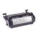 TONER RETURN PROGRAM OPTRA T T610 T612 T614 T616 ALTA RESA PER STAMPA ETIC
