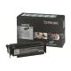 TONER RETURN PROGRAM T420D ALTA RESA