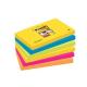 BLOCCO 90foglietti Post-it® Super Sticky 76x127mm 655-6SS RIO-EU RIO DE JANEIRO