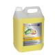 DETERGENTE PAVIMENTI SGRASSATORE SVELTO 5 LITRI LIMONE