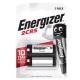 Blister 1 pila 2CR5 Photo Lithium - Energizer Specialistiche