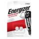 Blister 2 pile LR44/A76 Alkaline - Energizer Specialistiche