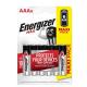 Blister 6 pile ministilo AA A - Energizer Max