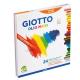 ASTUCCIO 24 PASTELLI GIOTTO OLIO