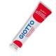 TEMPERA GIOTTO TUBO 7 (21ML) ROSSO CARMINIO 09