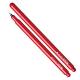 PENNARELLO TRATTO PEN NEW METAL ROSSO