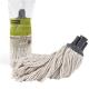 MOP in COTONE 200gr Bianco Perfetto