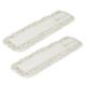 Set 2 Frange 100cm per scopa Big In Factory