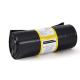 10 SACCHI RIFIUTI 90X120CM-150Lt 65µ NERI HERCULES